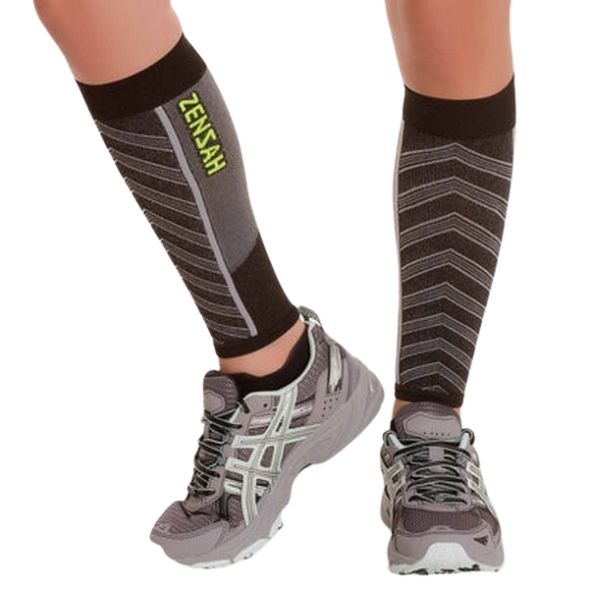 Women's Calf Sleeves — Blue Mountains Running Company