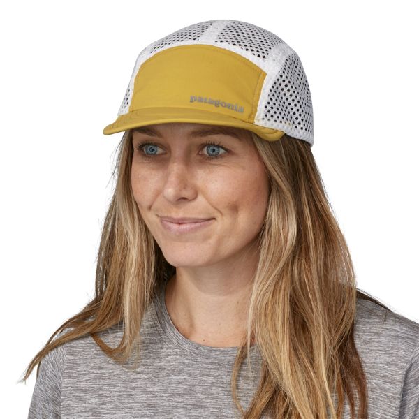 Patagonia Duckbill Cap (2023) — Blue Mountains Running Company