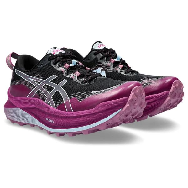 Womens ASICS Trabuco Max