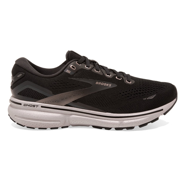 Women's Ghost Brooks Beast 15 Womens Silver Brooks Ghost 15