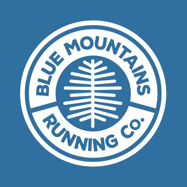 Steigen Socks 3/4 Length BMRC-Blue Mountains Running Company