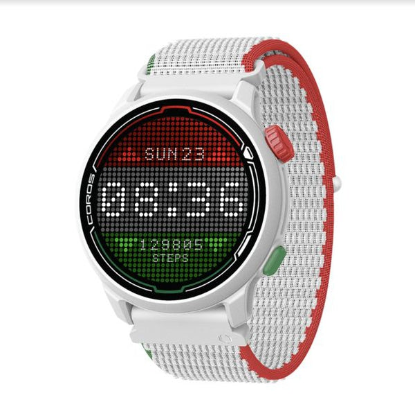 COROS Pace GPS Premium Sports Watch- Eliud Kipchoge Signature