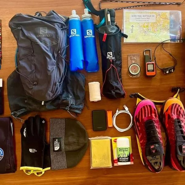 How to Prepare for UltraTrail Australia: Tips and Strategies