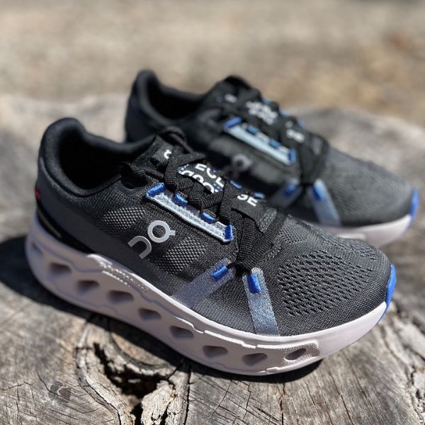Womens Shoes Daily Trainer — Blue Mountains Running Company