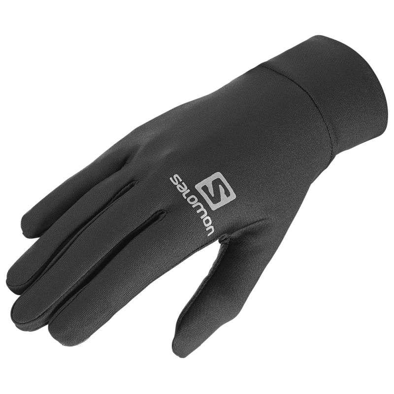 Men's Gloves & Arm Warmers-Blue Mountains Running Company