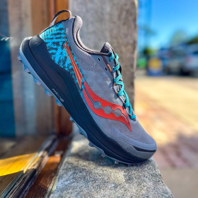 Trail Running Shoes Mens- Blue Mountains Running Co