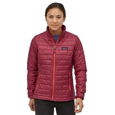 Womens Shell & Insulated Jackets-Blue Mountains Running Company