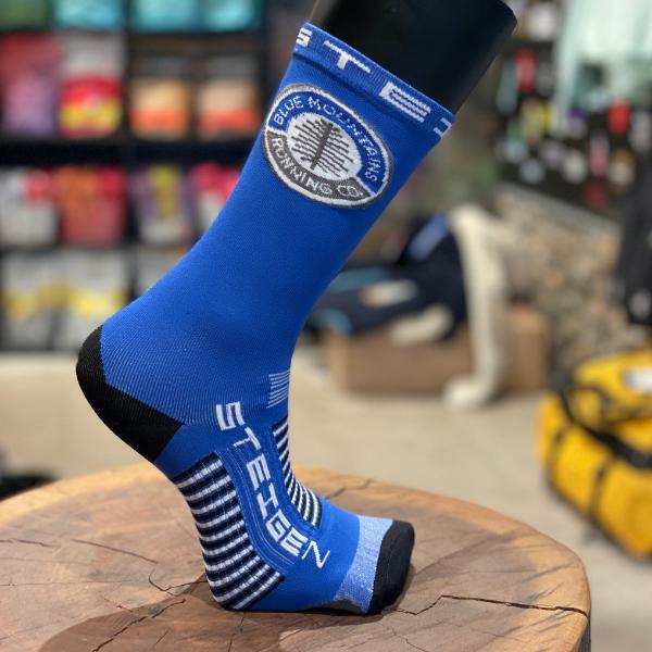 Unisex Steigen Socks 3/4 Length