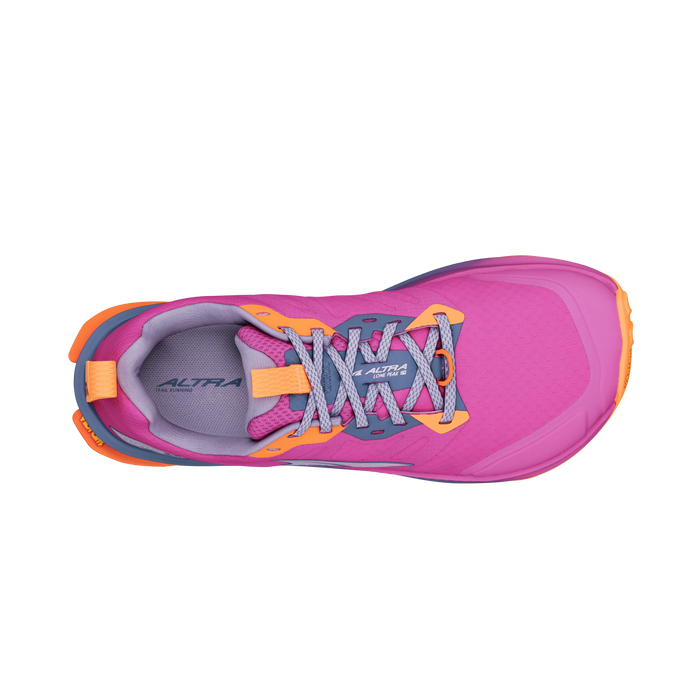 Womens Altra Lone Peak 9+