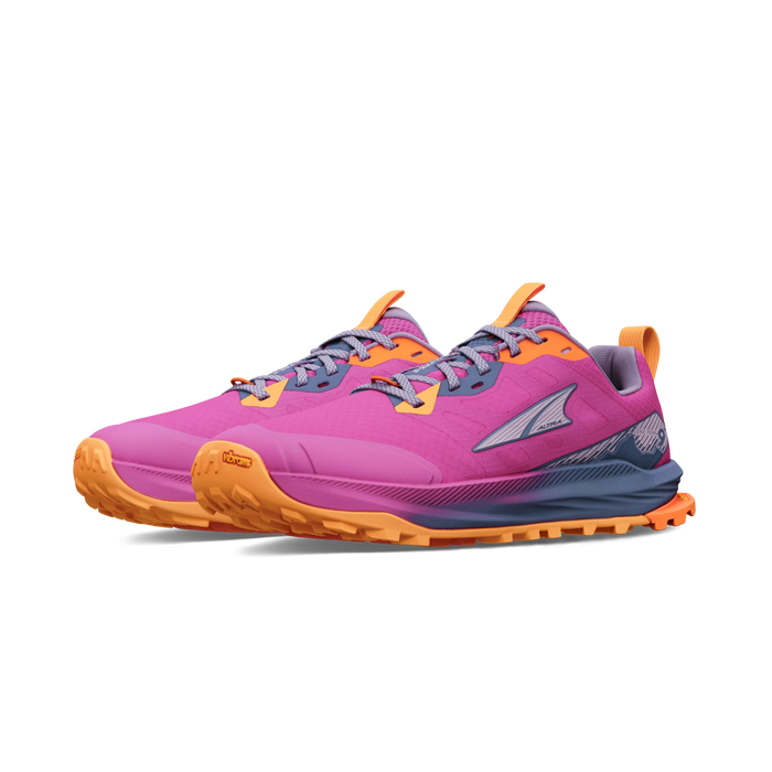 Womens Altra Lone Peak 9+