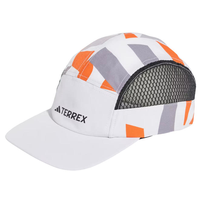 Unisex adidas Terrex Climacool 5 Panel Graphic Cap