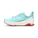 Altra Olympus 5 Womens Trail Shoe-Light Blue-Blue Mountains Running Co