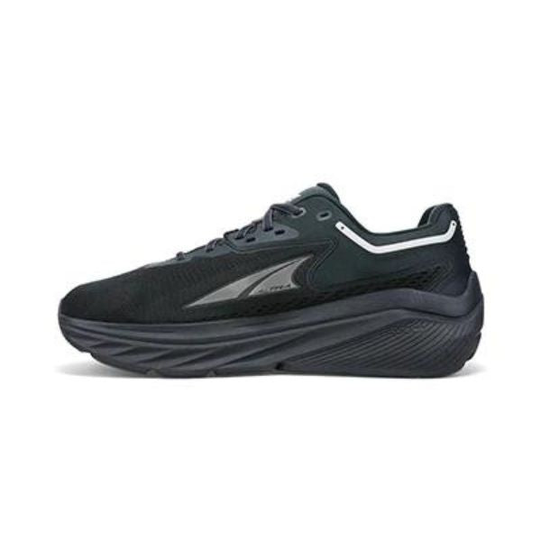 Altra Via Olympus Mens Shoe-Blue Mountains Running Co