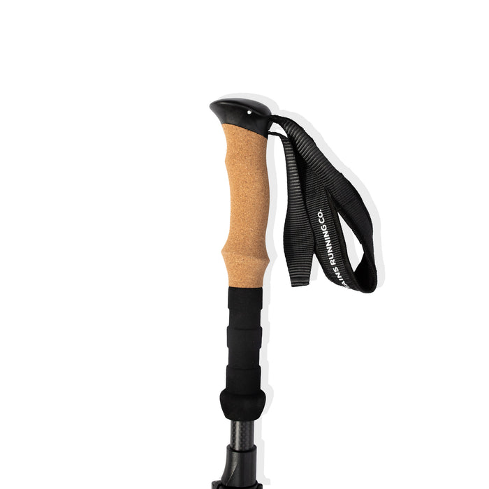 Blue Mountains Running Co. Carbon Trail Running Poles