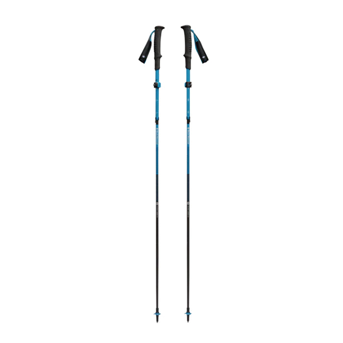Black Diamond Distance Carbon FLZ Poles