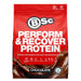 Body Science Perform & Recover Protein 900g