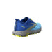 Brooks Cascadia 17 Mens Trail Shoe- Blue Mountains Running Co
