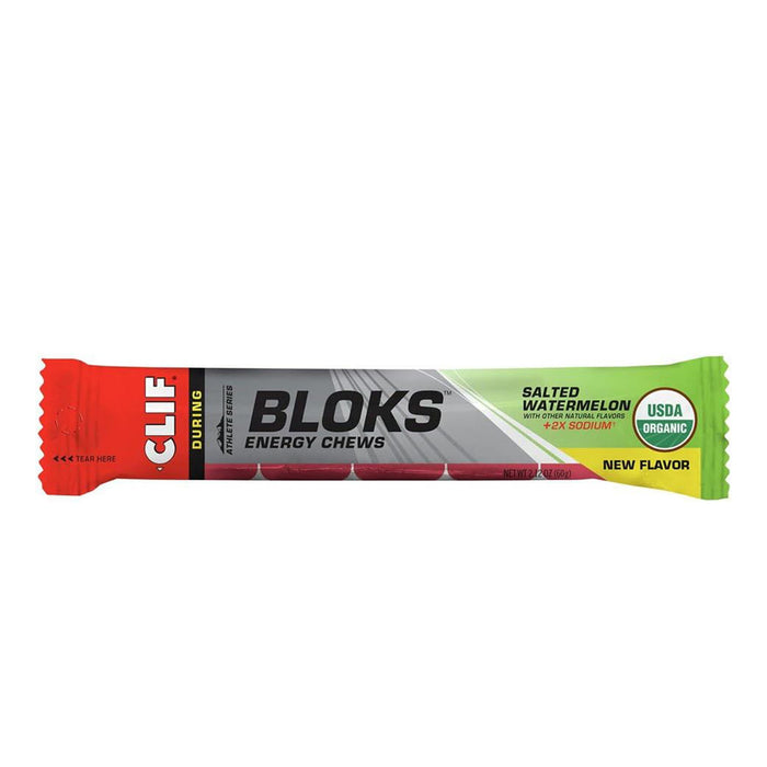 CLIF BLOKS Energy Chews