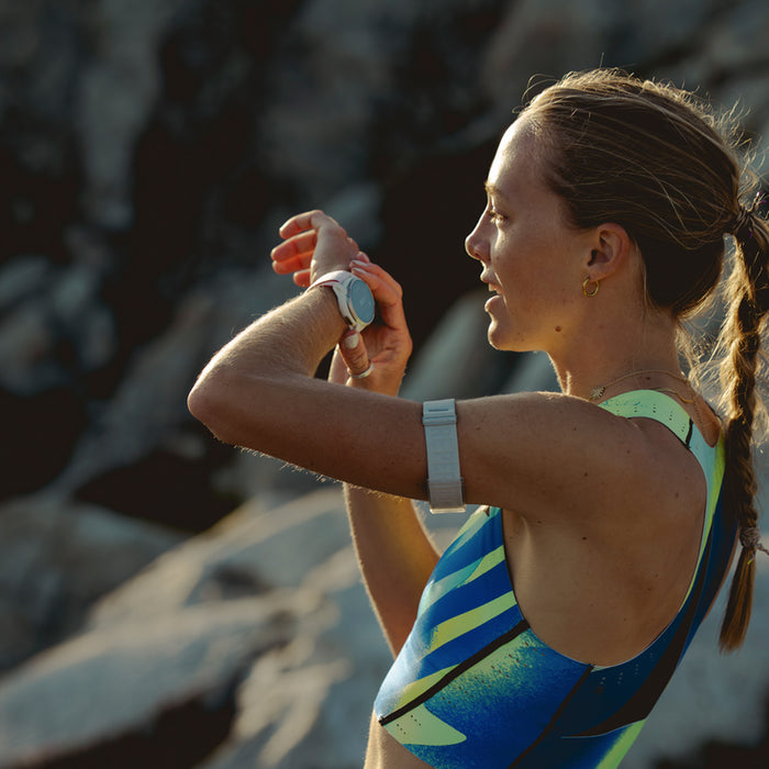 COROS Apex 4 42mm GPS Watch