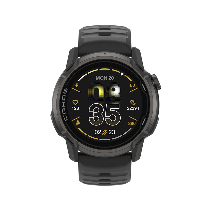 COROS Apex 4 42mm GPS Watch