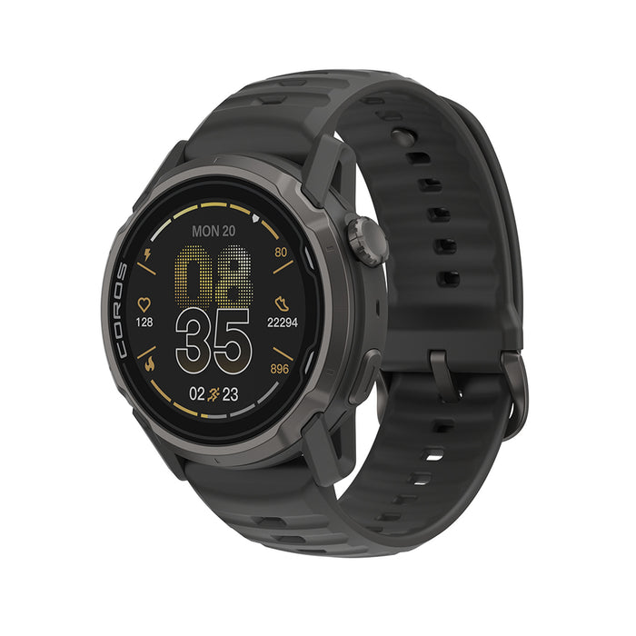 COROS Apex 4 42mm GPS Watch