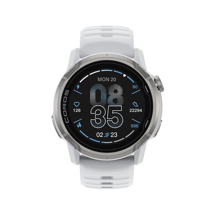 COROS Apex 4 42mm GPS Watch