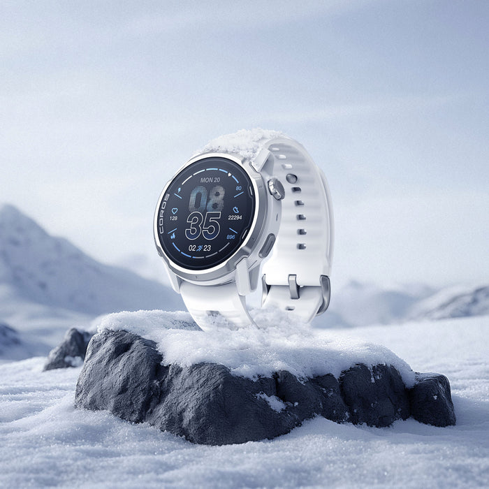 COROS Apex 4 42mm GPS Watch