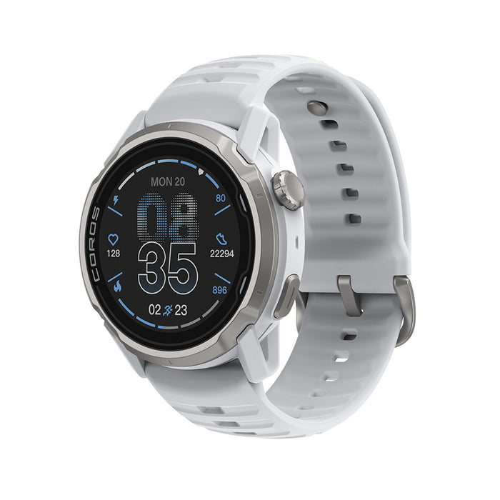 COROS Apex 4 42mm GPS Watch