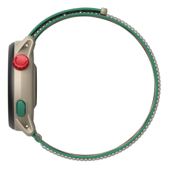 Coros- Pace- 3 -GPS- Sport -Watch-Eliud Kipchoge Edition