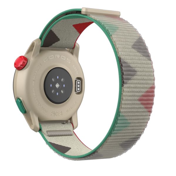 Coros- Pace- 3 -GPS- Sport -Watch-Eliud Kipchoge Edition