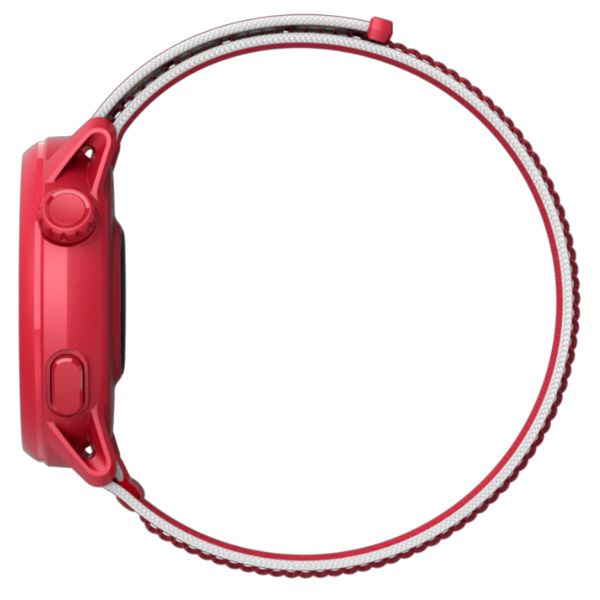 Coros Pace 3 GPS Sport Watch-Track Edition