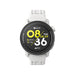 Coros Pace 3 GPS Sports Watch- White