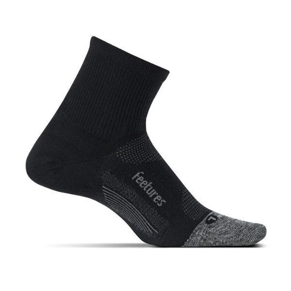 Feetures Ultra Light Socks Quarter-Blue Mountains Running Company