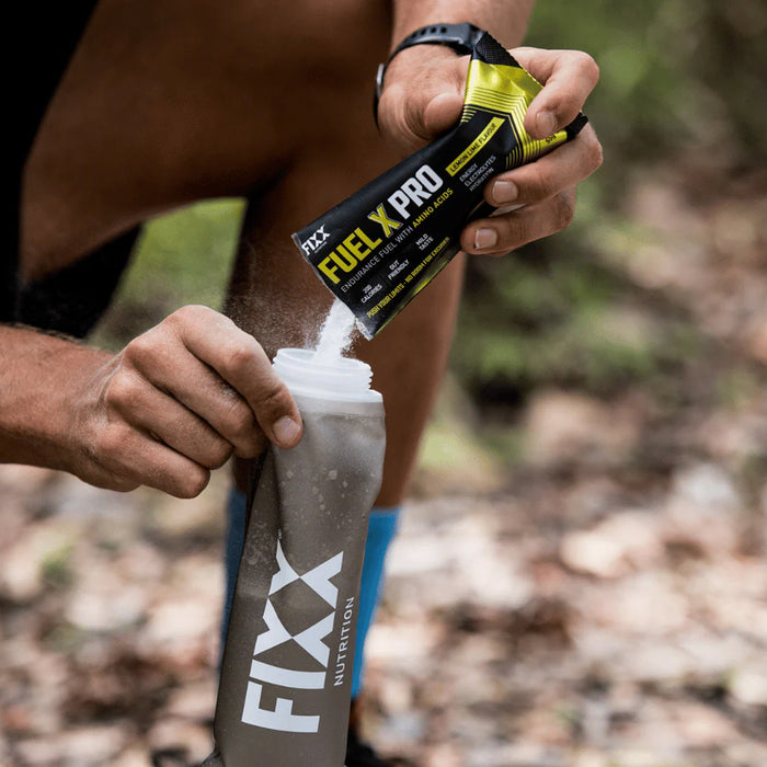 Fixx Nutrition Fuel X Pro Drink Mix