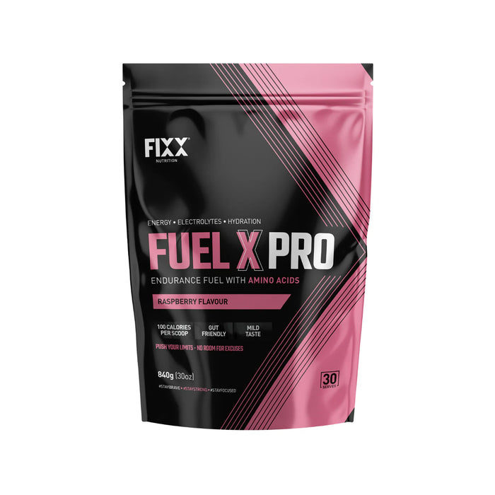 Fixx Nutrition Fuel X Pro Drink Mix