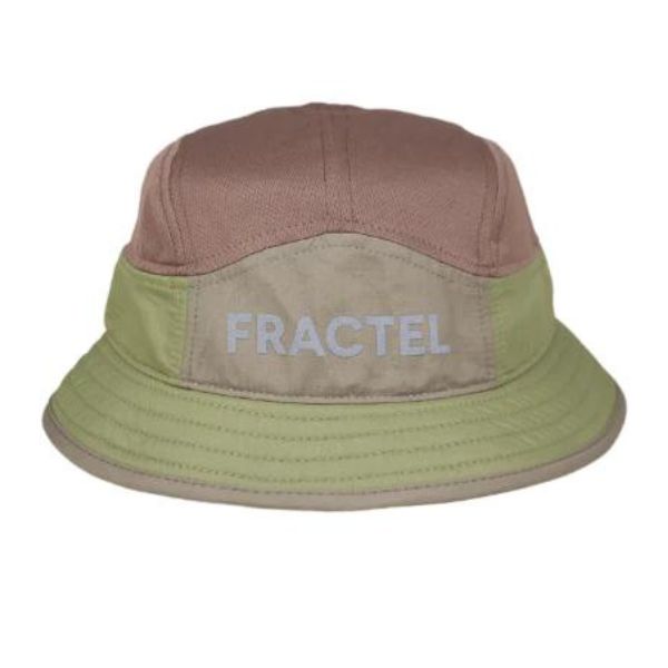 Fractel Bucket Hat- Outback