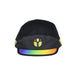 Fractel Hat 2023 Q1 Collection-Blue Mountains Running Company