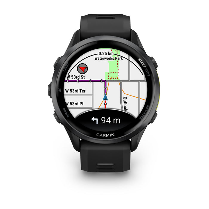 Garmin Forerunner 970 Running Watch