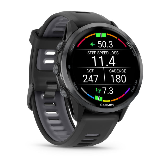 Garmin Forerunner 970 Running Watch