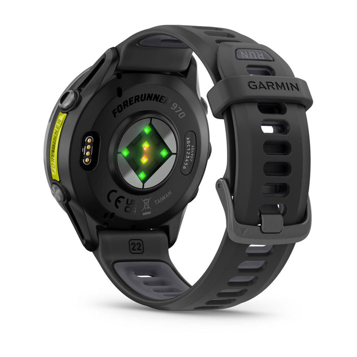 Garmin Forerunner 970 Running Watch