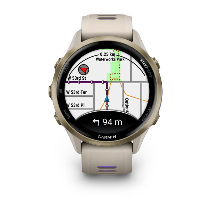 Garmin Forerunner 970 Running Watch