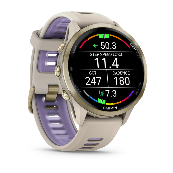 Garmin Forerunner 970 Running Watch