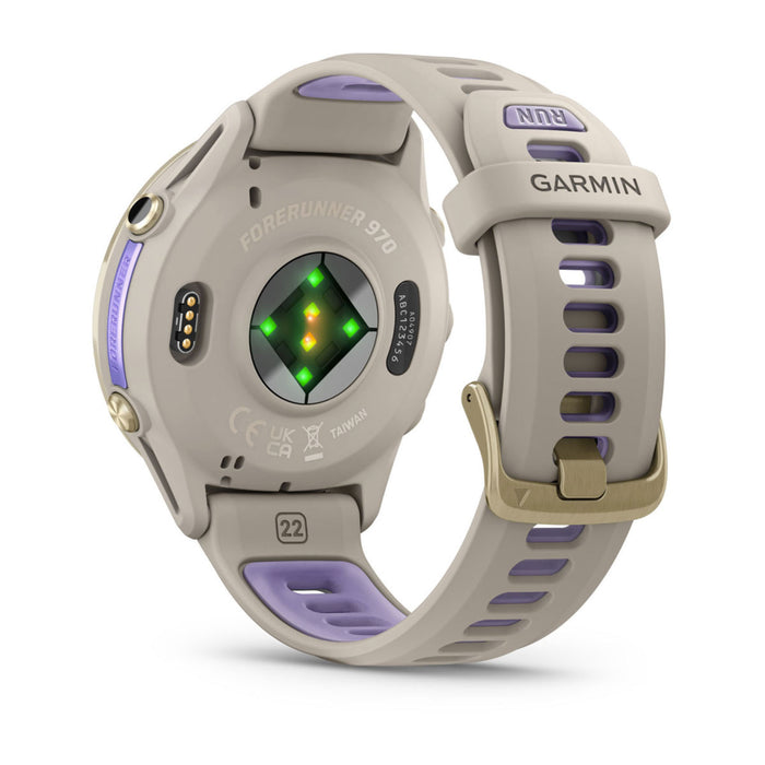 Garmin Forerunner 970 Running Watch