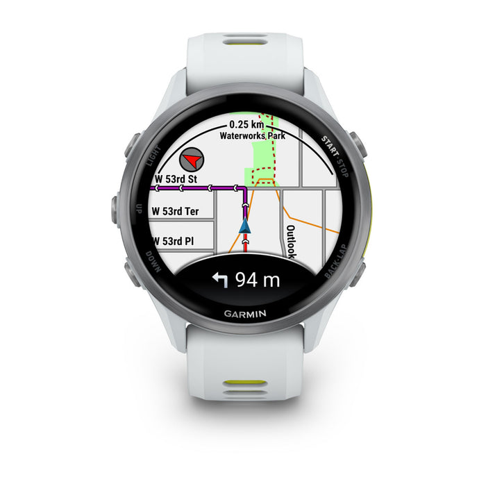 Garmin Forerunner 970 Running Watch