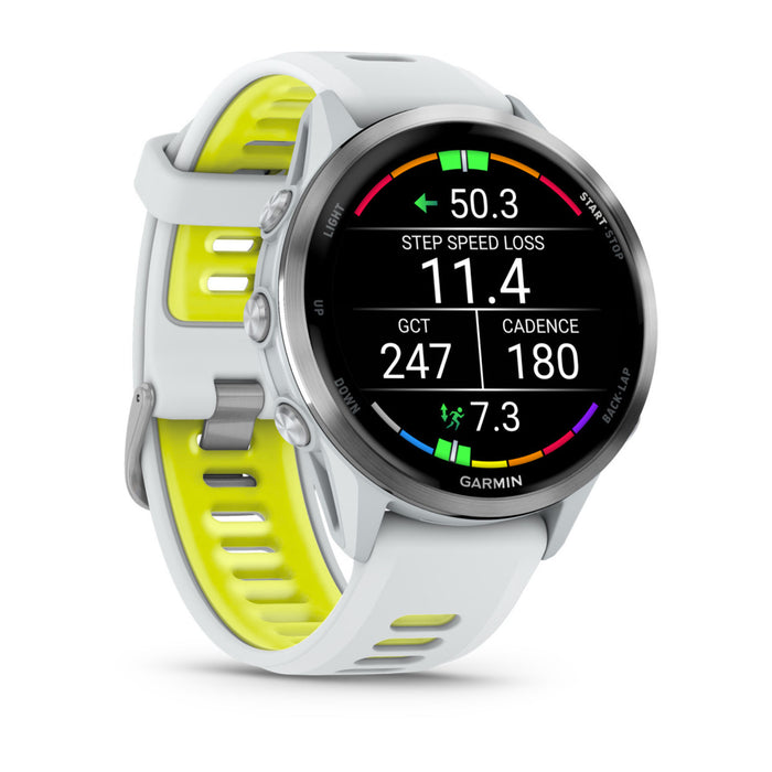 Garmin Forerunner 970 Running Watch
