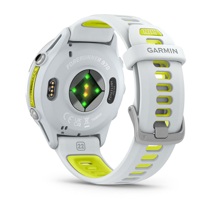 Garmin Forerunner 970 Running Watch