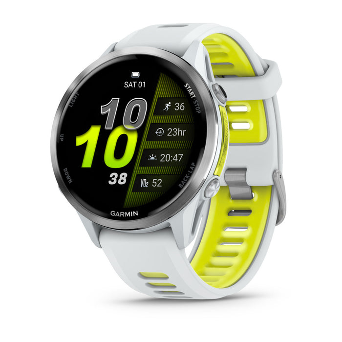 Garmin Forerunner 970 Running Watch