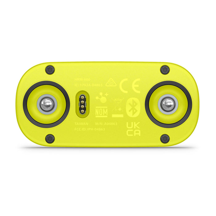 Garmin HRM 600 Heart Rate Monitor