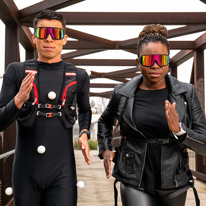 Goodr Wrap G Sunglasses