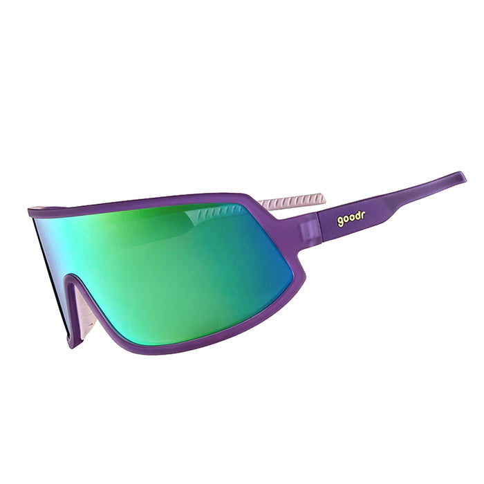 Goodr Wrap G Sunglasses